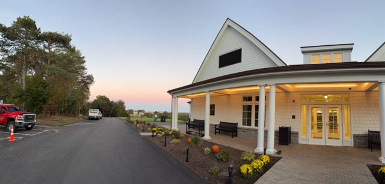 Hero Panel Background