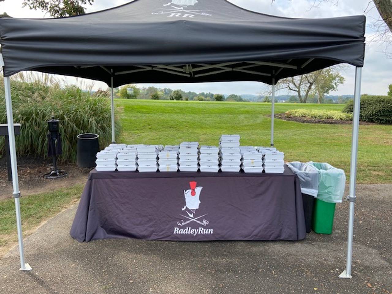 Hero Panel Background