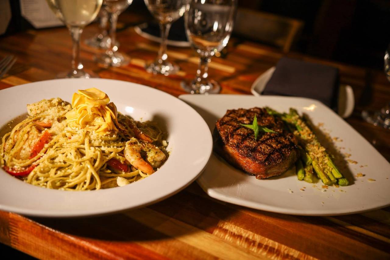 Hero Panel Background