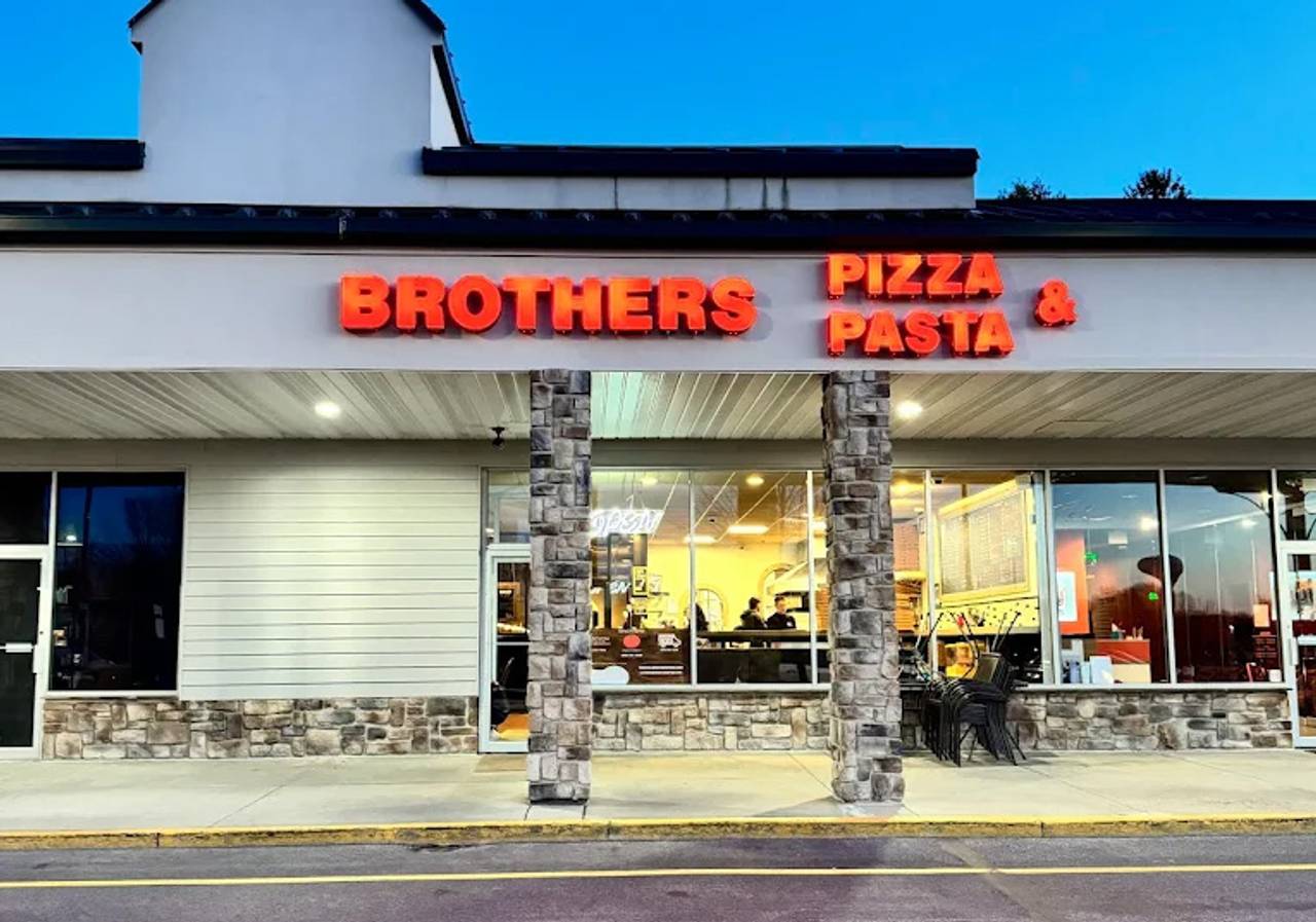 Hero Panel Background