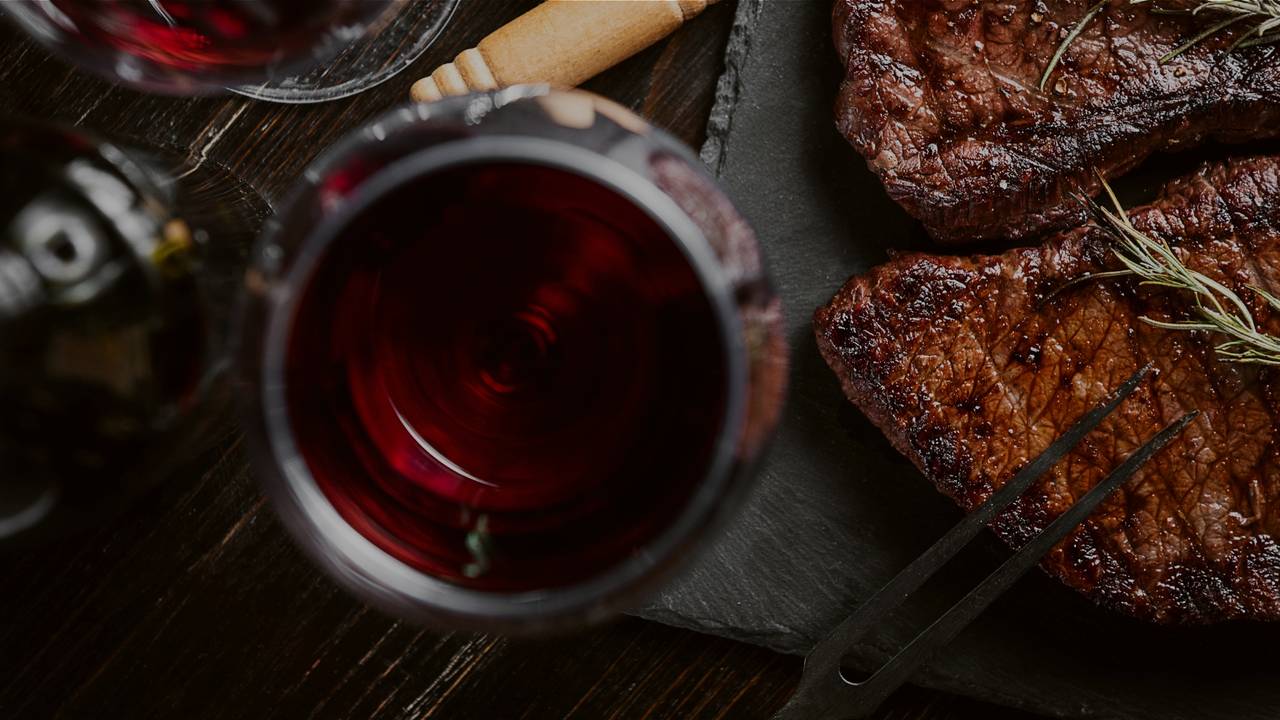 Hero Panel Background