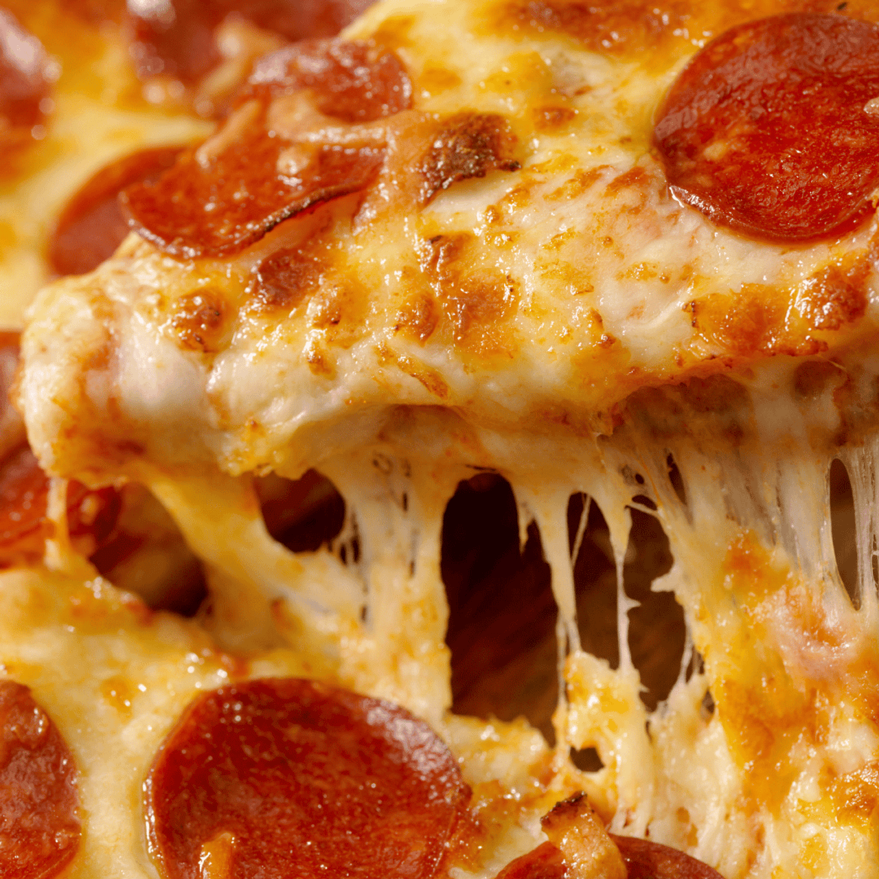 Best Seller Pizza
