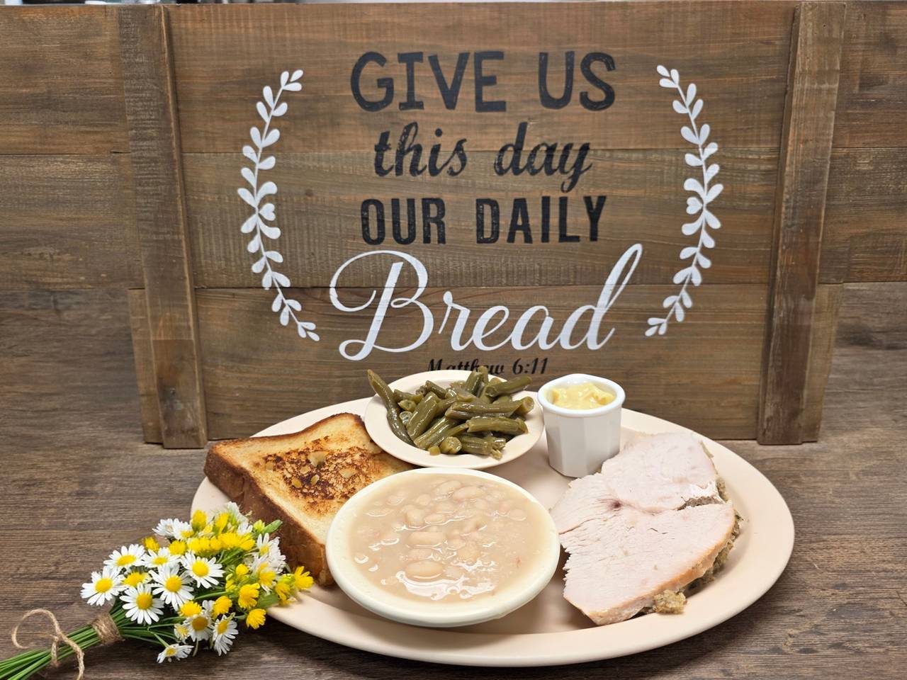 Hero Panel Background