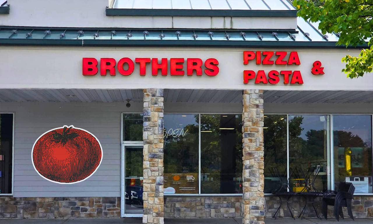 Hero Panel Background