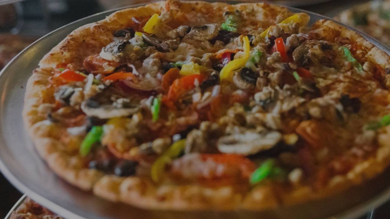 Hero Panel Background