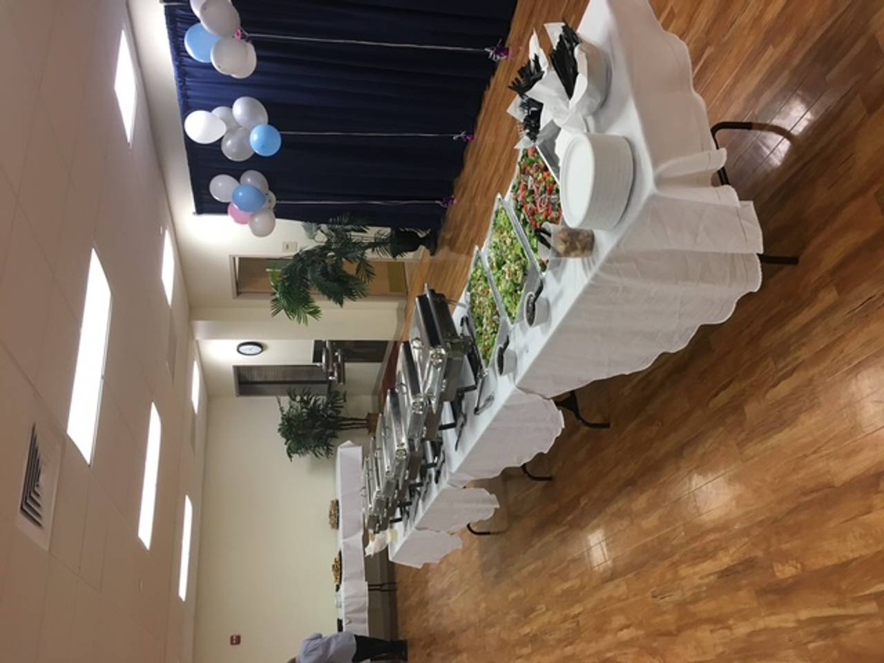 Hero Panel Background