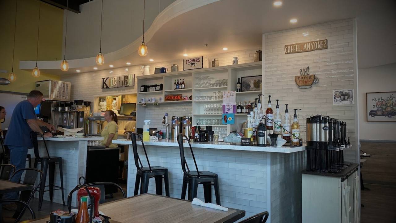 Hero Panel Background