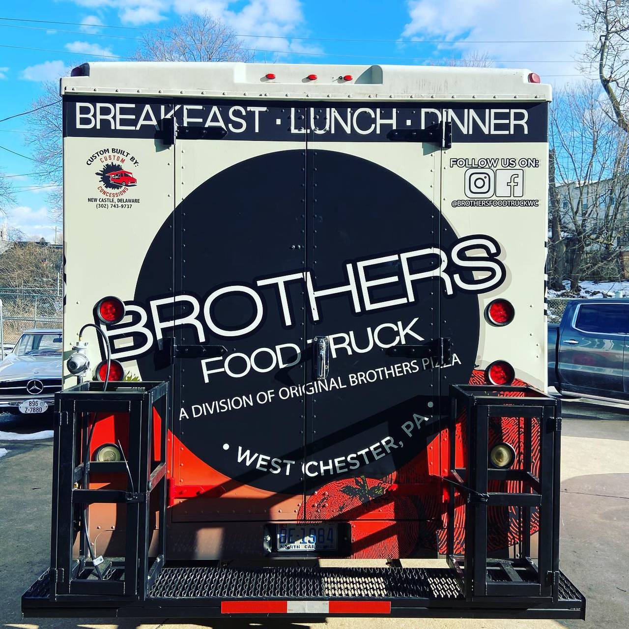 Hero Panel Background