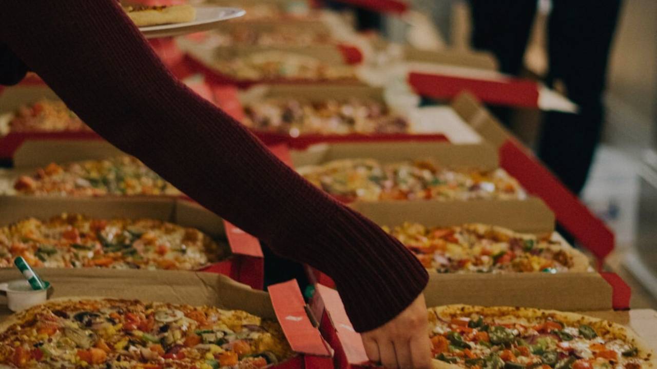 Hero Panel Background