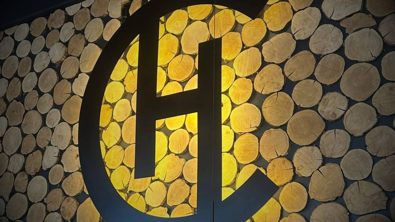 Hero Panel Background