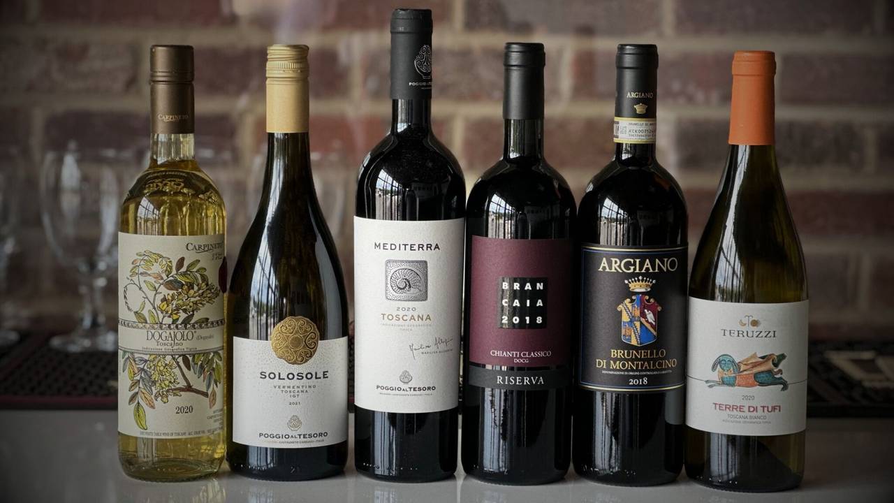 Hero Panel Background