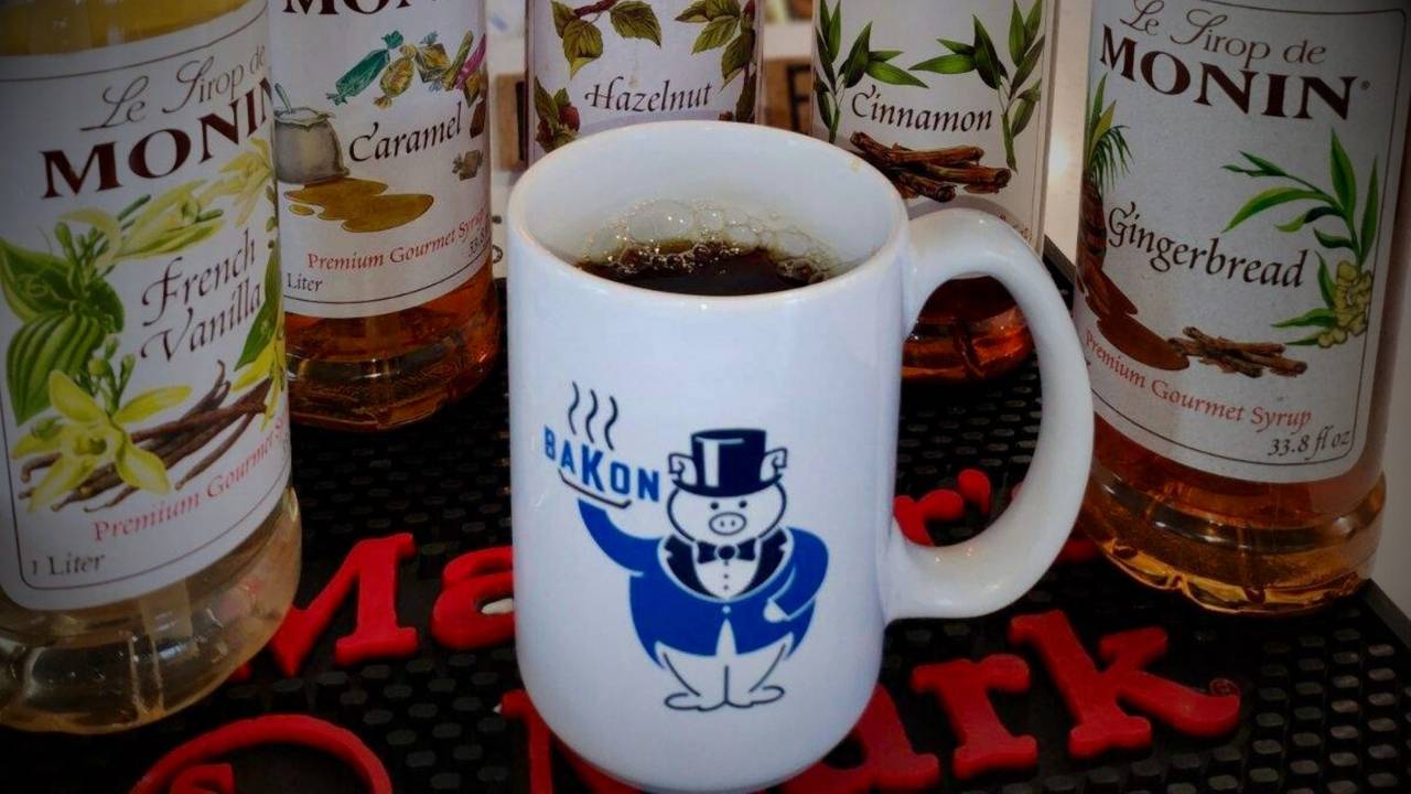 Hero Panel Background