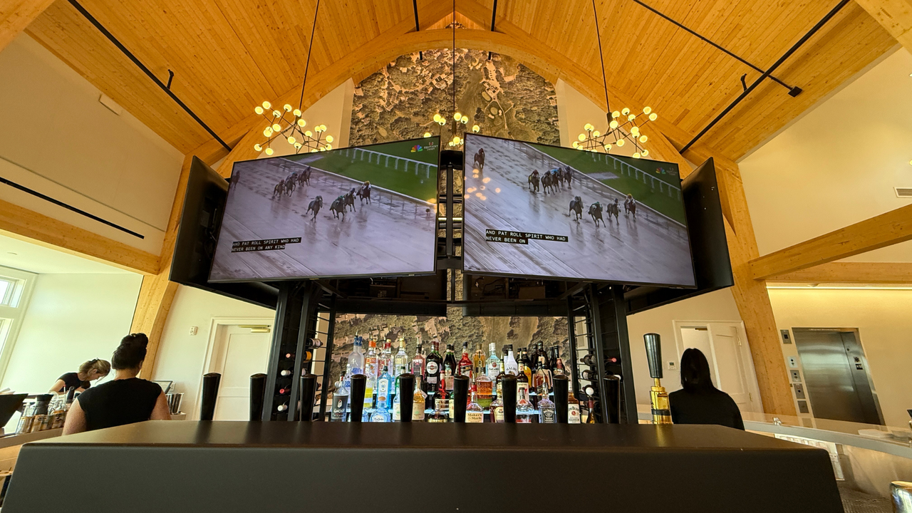 Hero Panel Background