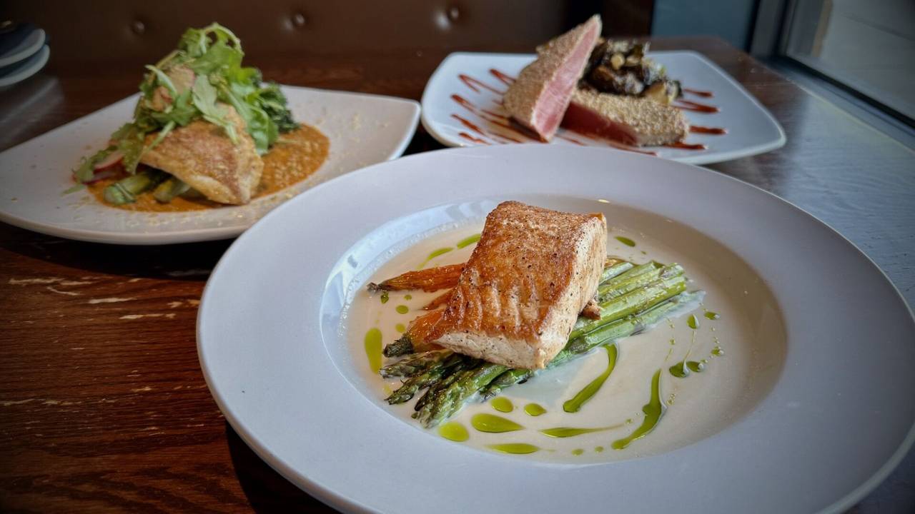 Hero Panel Background