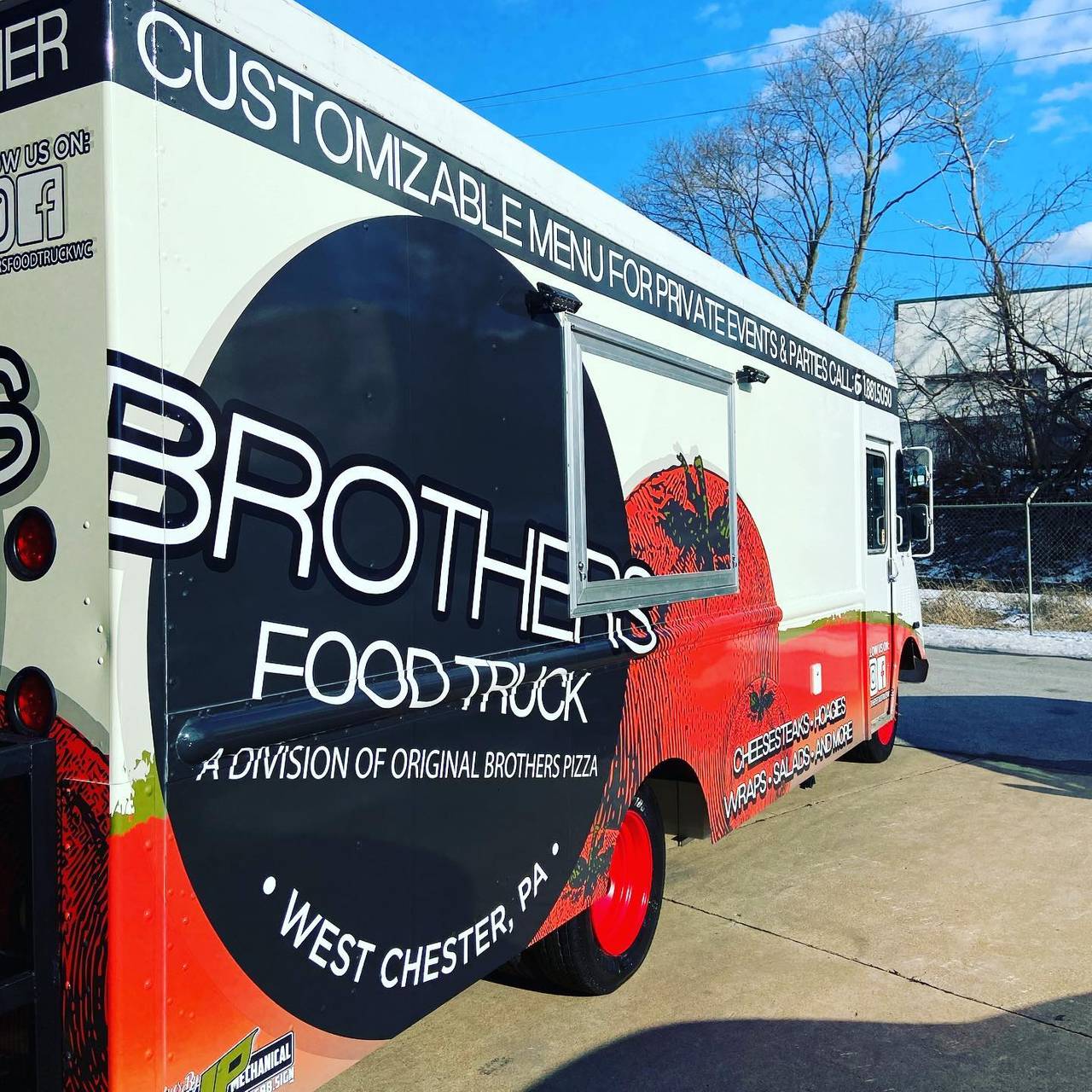 Hero Panel Background