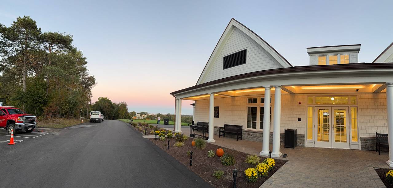 Hero Panel Background