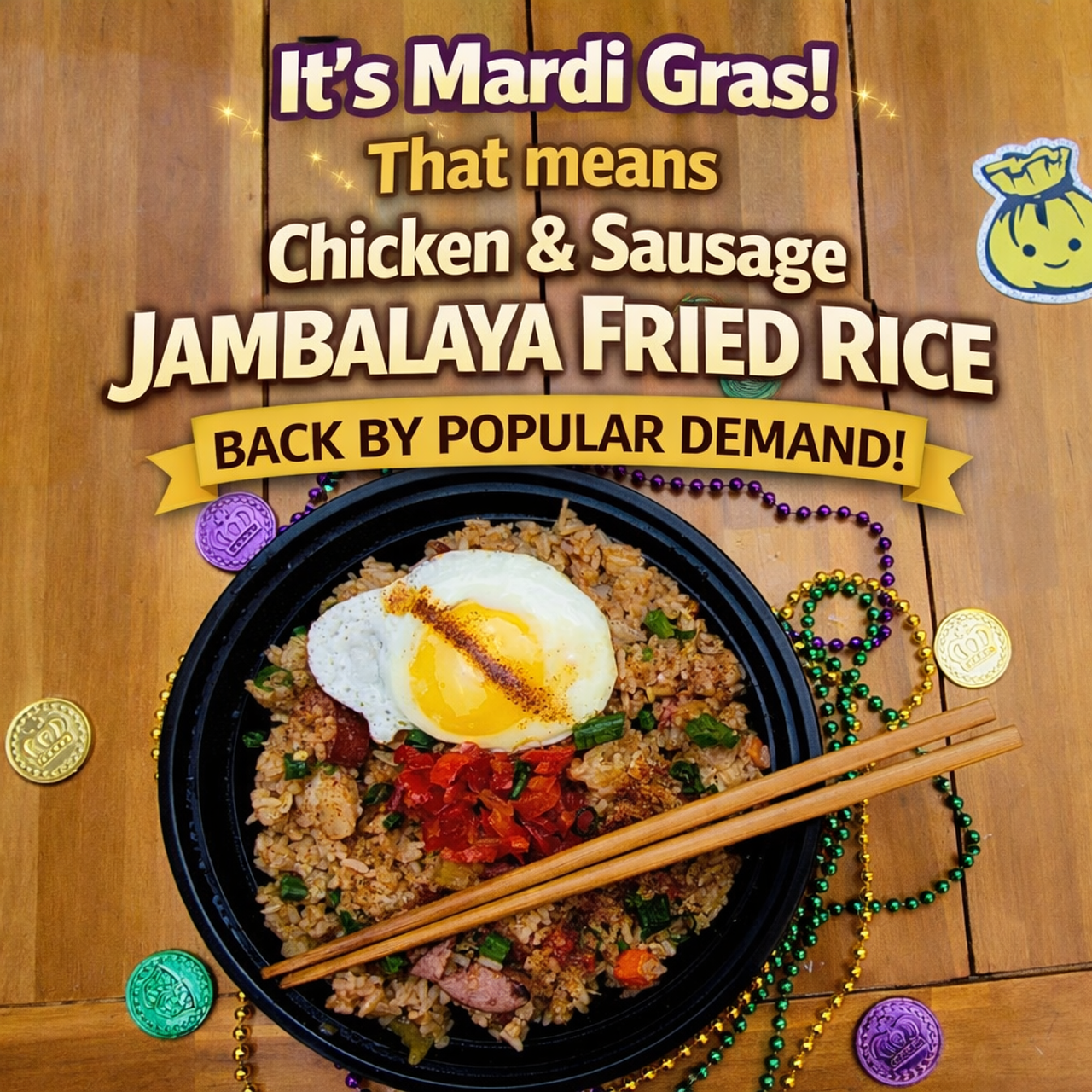 Hero Panel Background