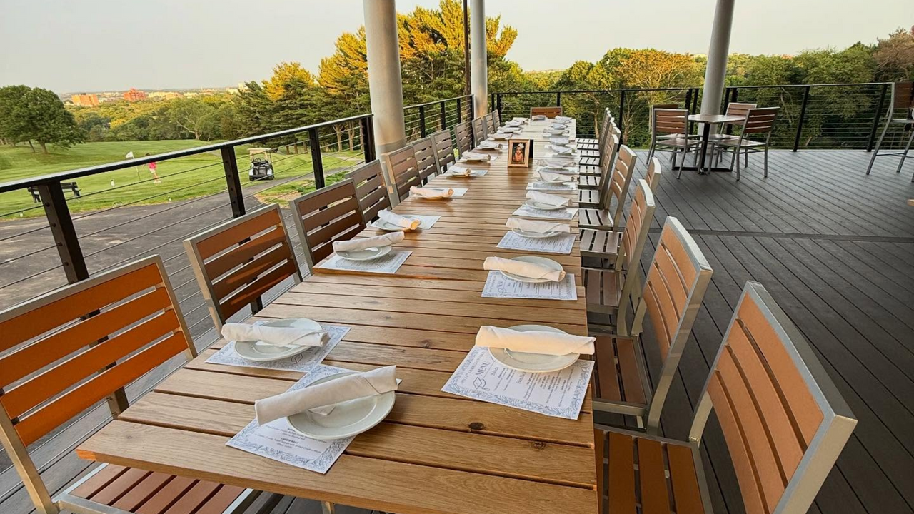 Hero Panel Background