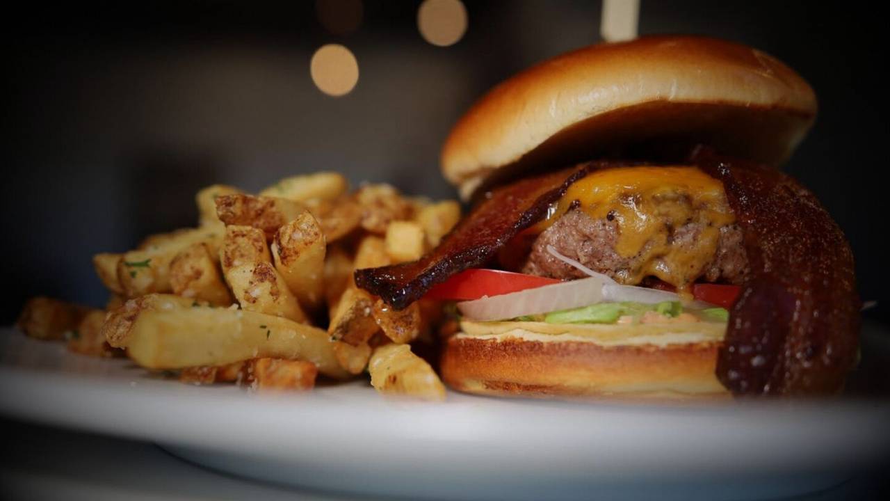 Hero Panel Background