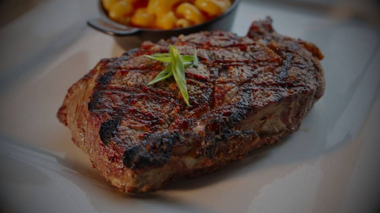 Hero Panel Background