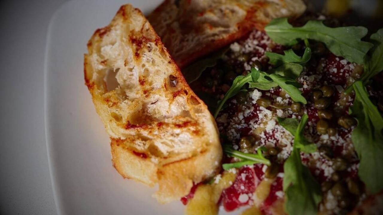 Hero Panel Background