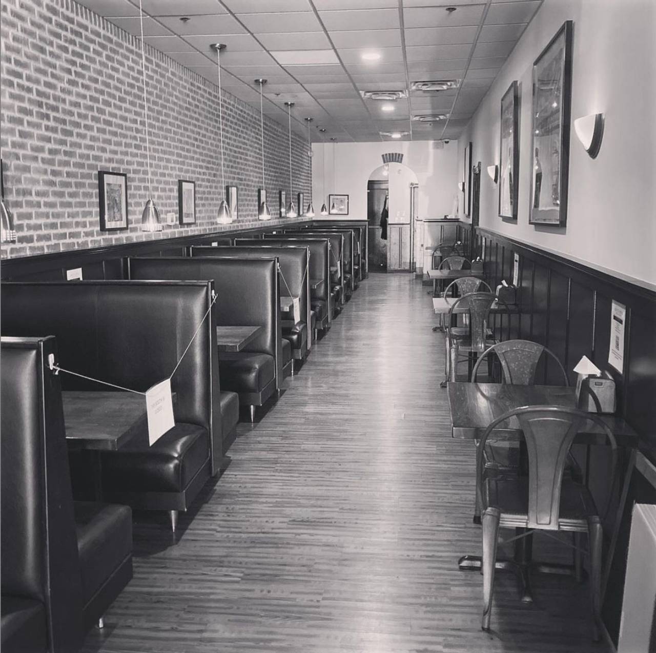 Hero Panel Background