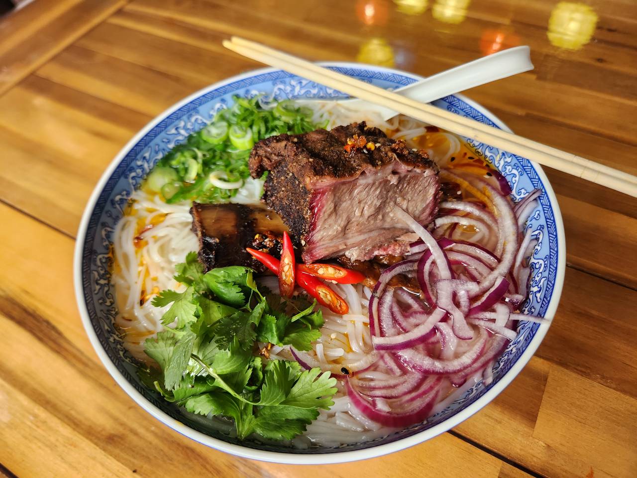 Hero Panel Background