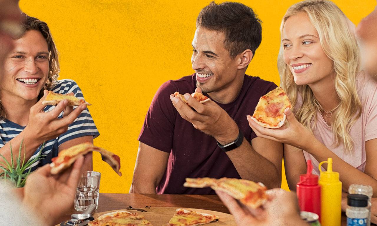 Hero Panel Background